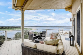 Lake Travis Escape